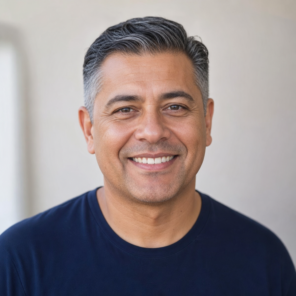 Ramon Reyes