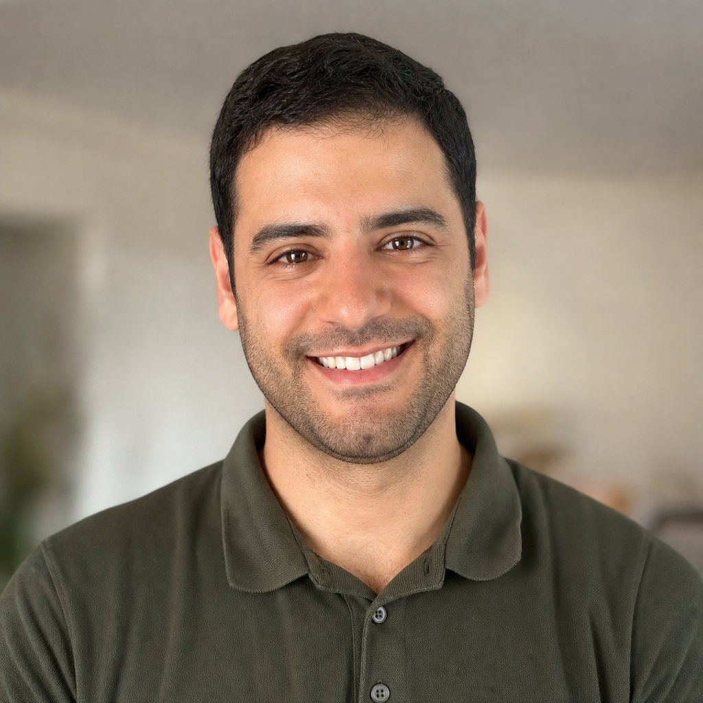 Rami Mansour