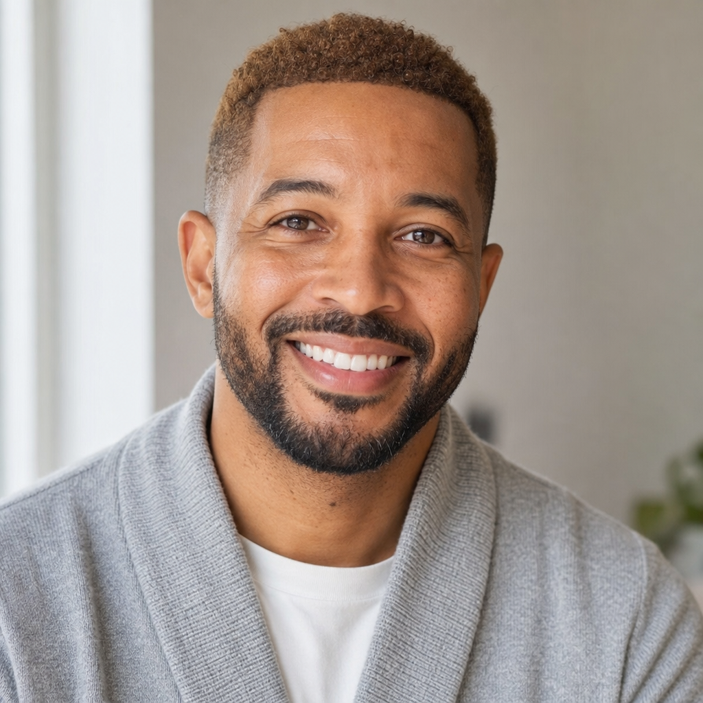 Darnell Coleman